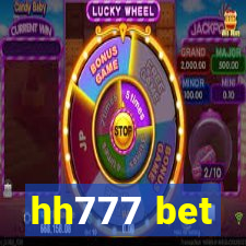 hh777 bet